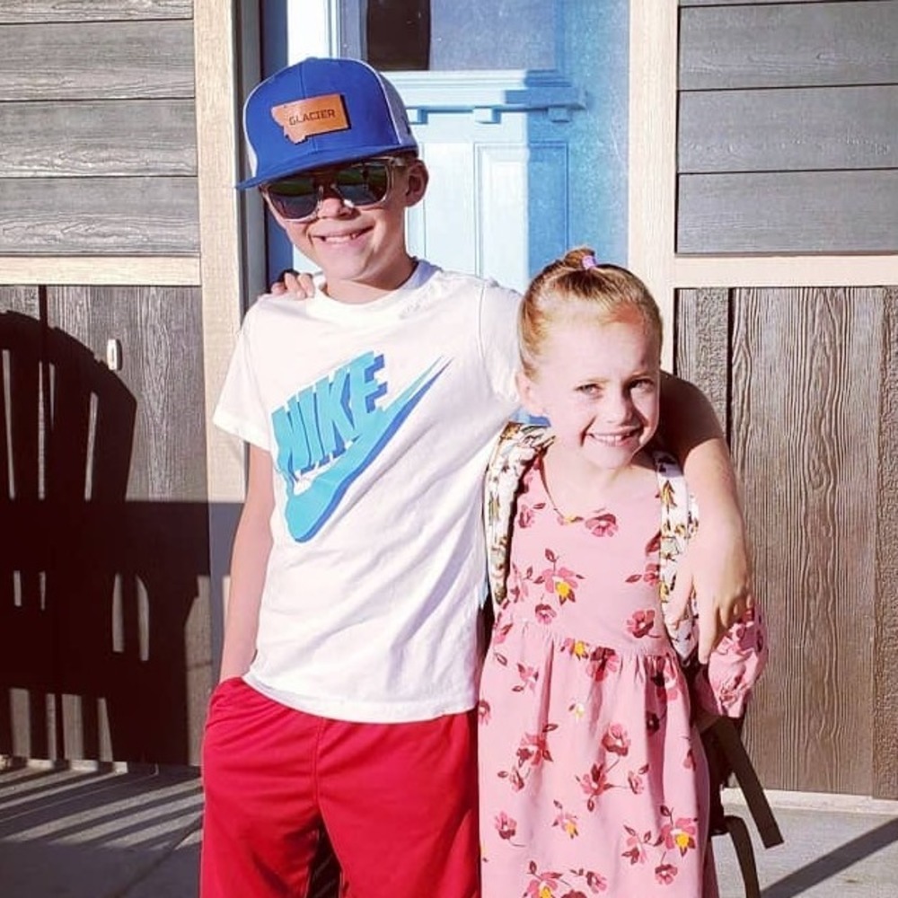 Meet your Posher, Betsy